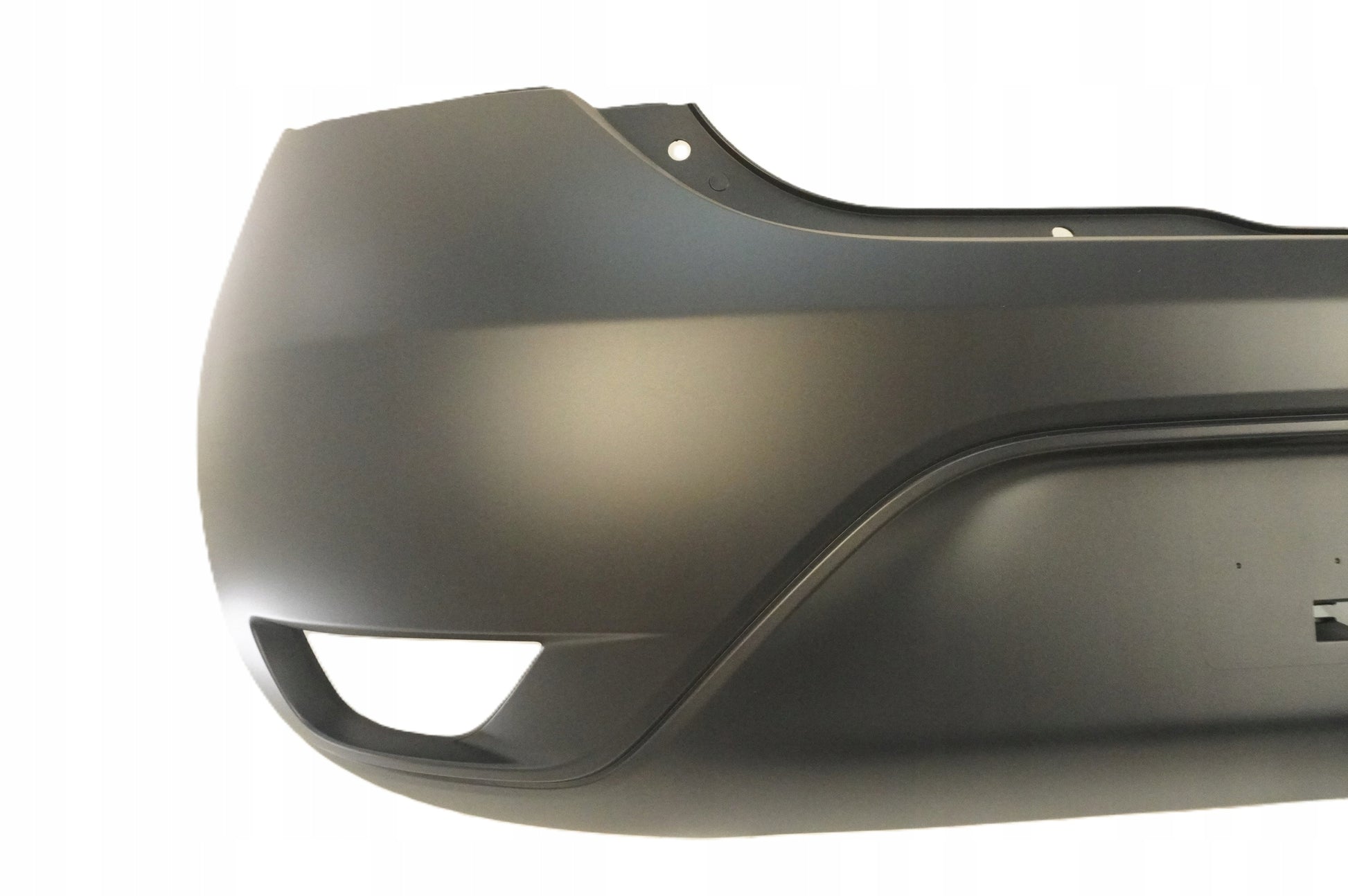 DACIA SANDERO II 2 LIFT 17-20 FACTORY NEW REAR BUMPER OE ORIGINAL