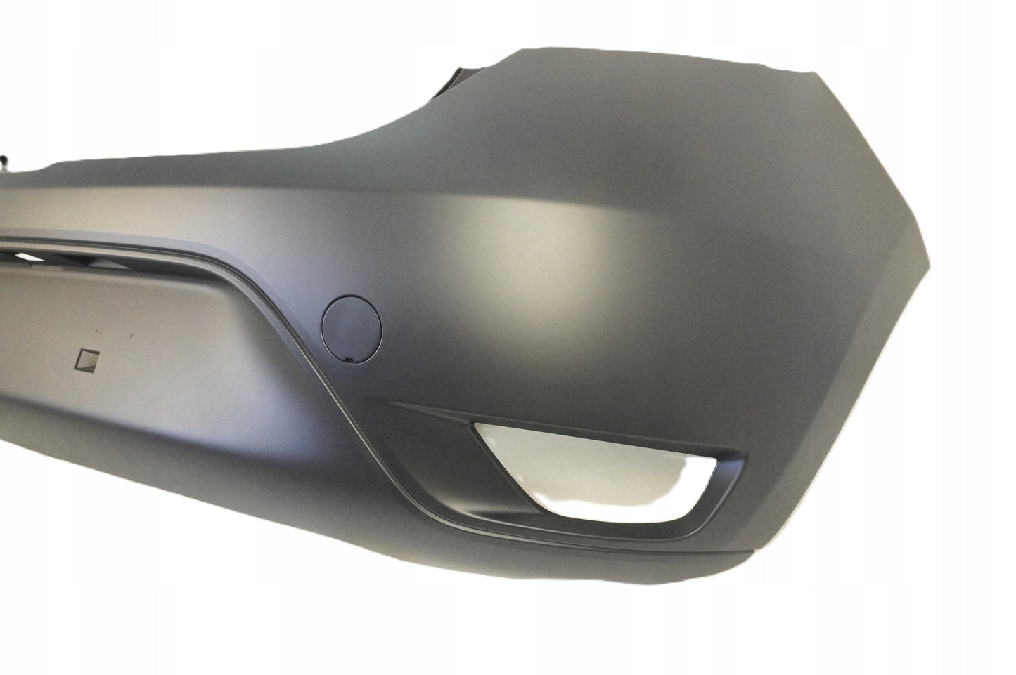 DACIA SANDERO II 2 LIFT 17-20 FACTORY NEW REAR BUMPER OE ORIGINAL