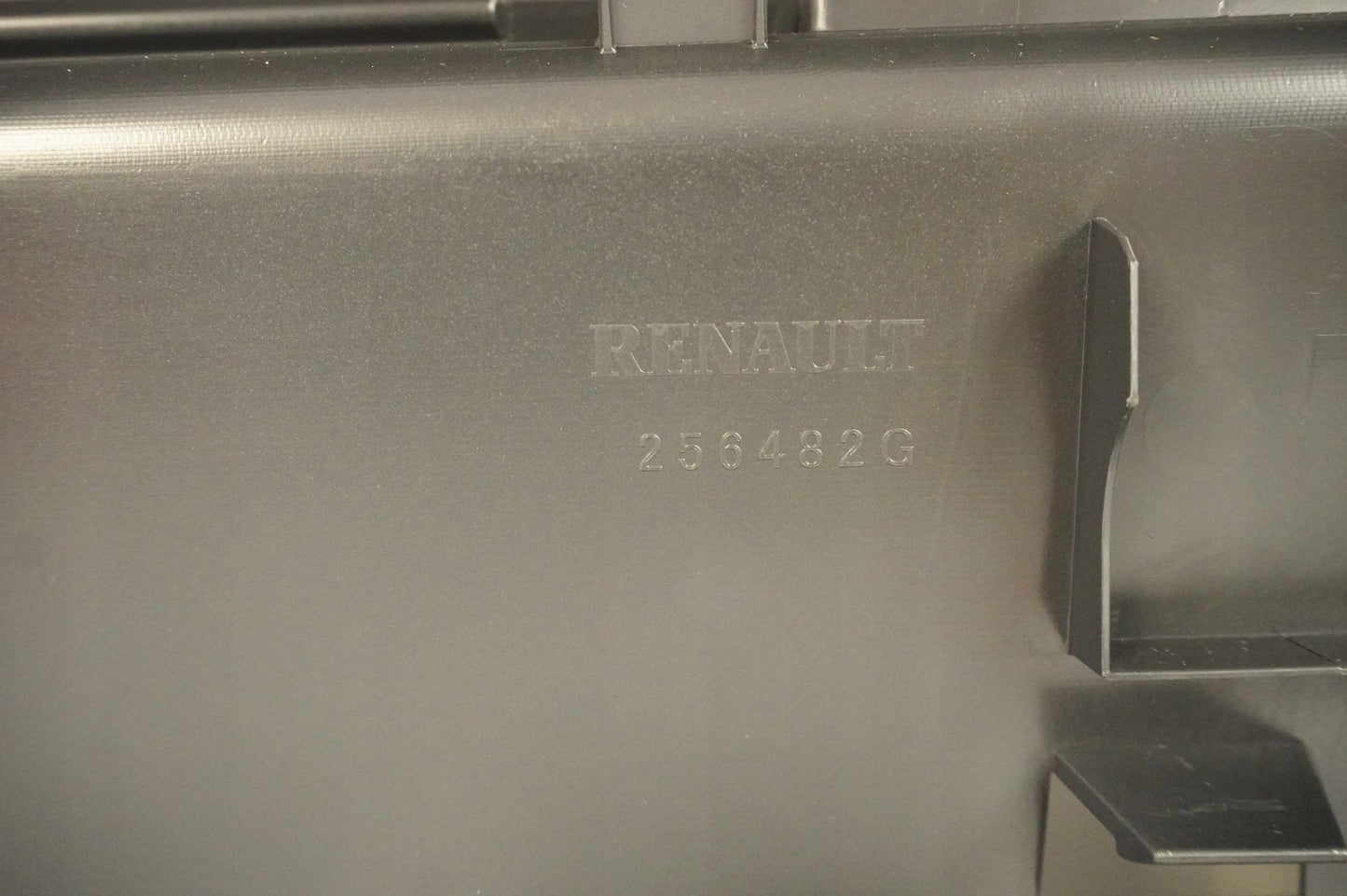 DACIA SANDERO II 2 LIFT 17-20 FACTORY NEW REAR BUMPER OE ORIGINAL