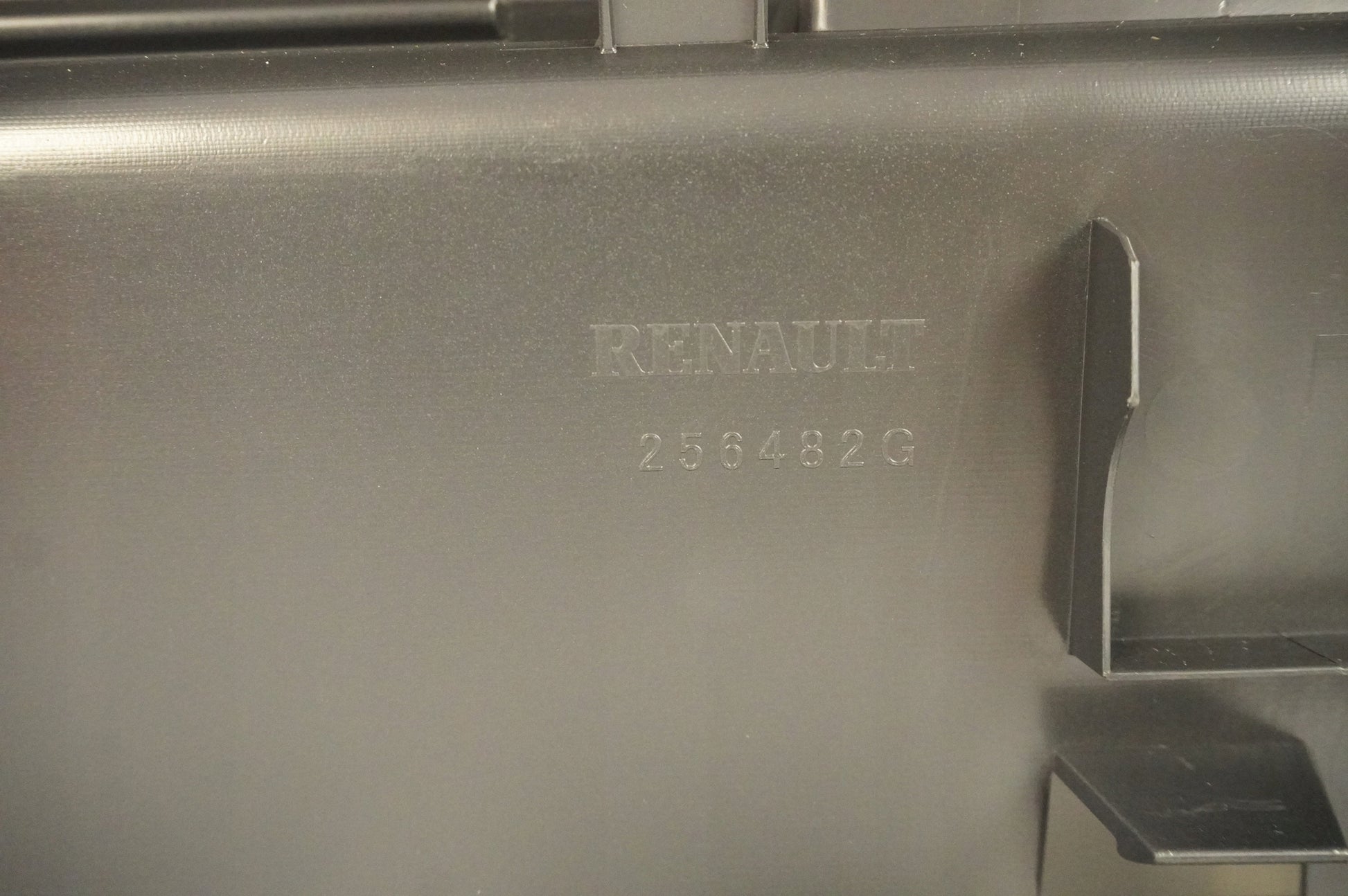 DACIA SANDERO II 2 LIFT 17-20 FACTORY NEW REAR BUMPER OE ORIGINAL