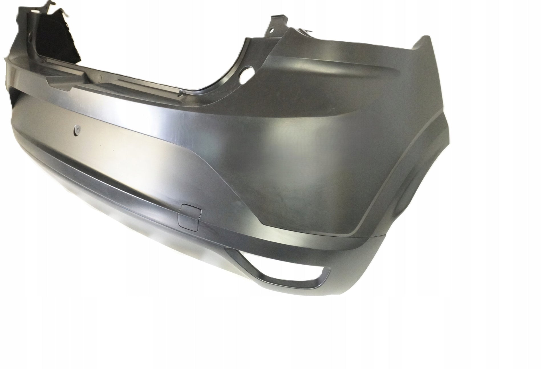 DACIA SANDERO III 3 20- BRAND NEW REAR BUMPER OE ASO CONDITION