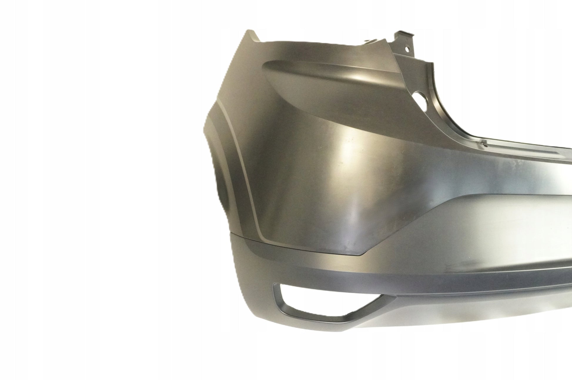 DACIA SANDERO III 3 20- BRAND NEW REAR BUMPER OE ASO CONDITION