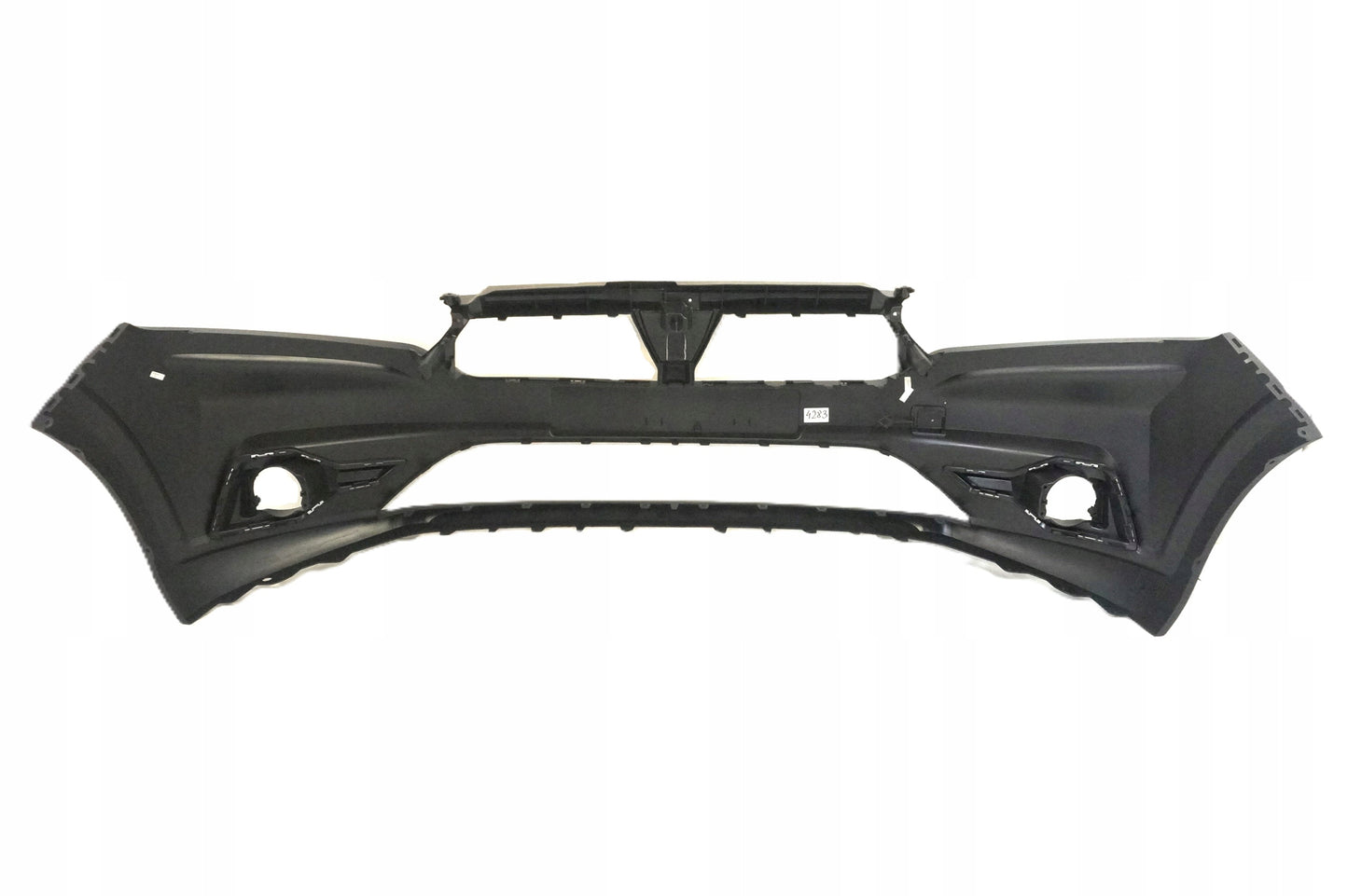 DACIA SANDERO III 3 LOGAN III FACTORY NEW FRONT BUMPER OE ORIG!