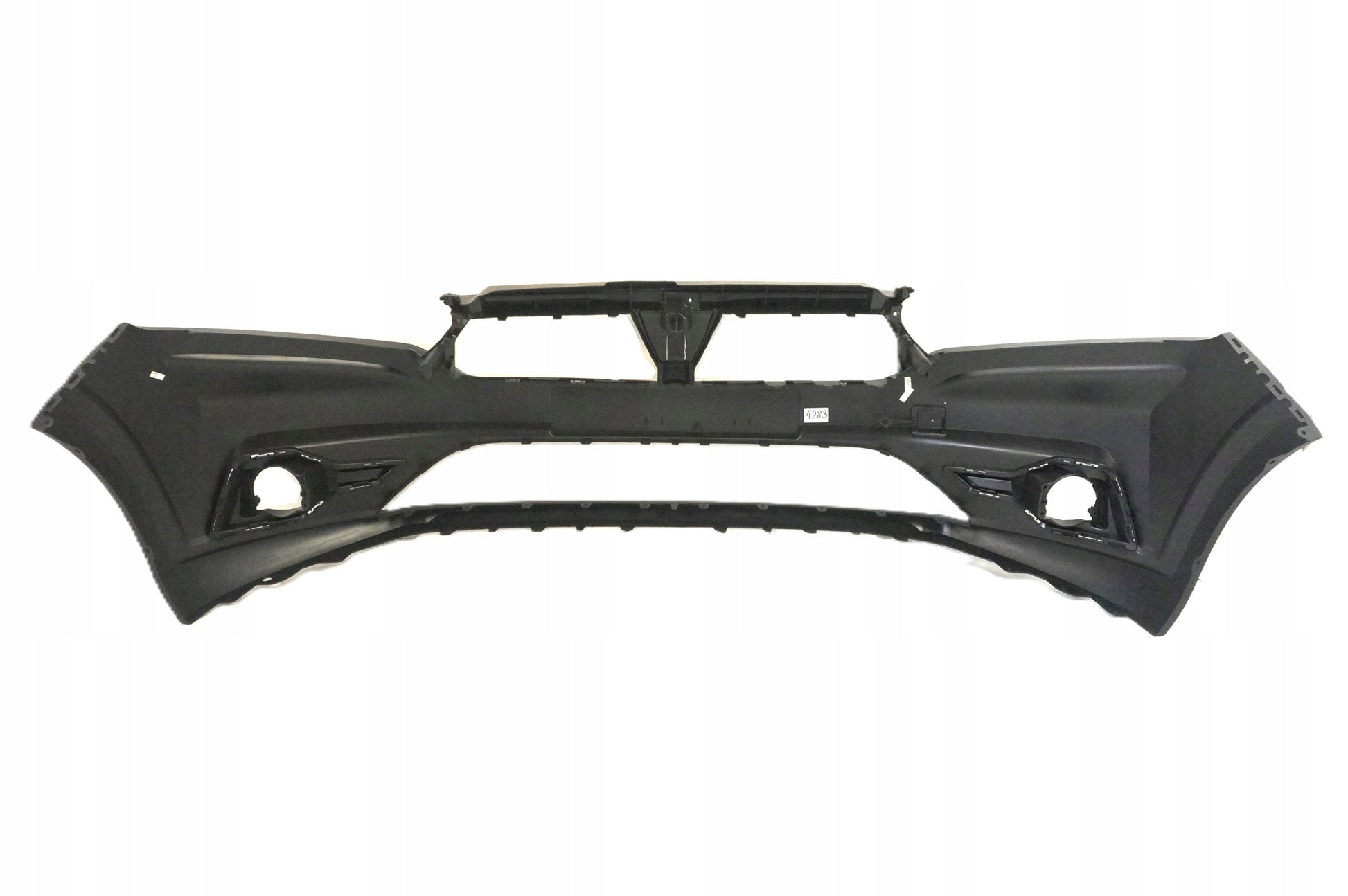 DACIA SANDERO III 3 LOGAN III FACTORY NEW FRONT BUMPER OE ORIG!