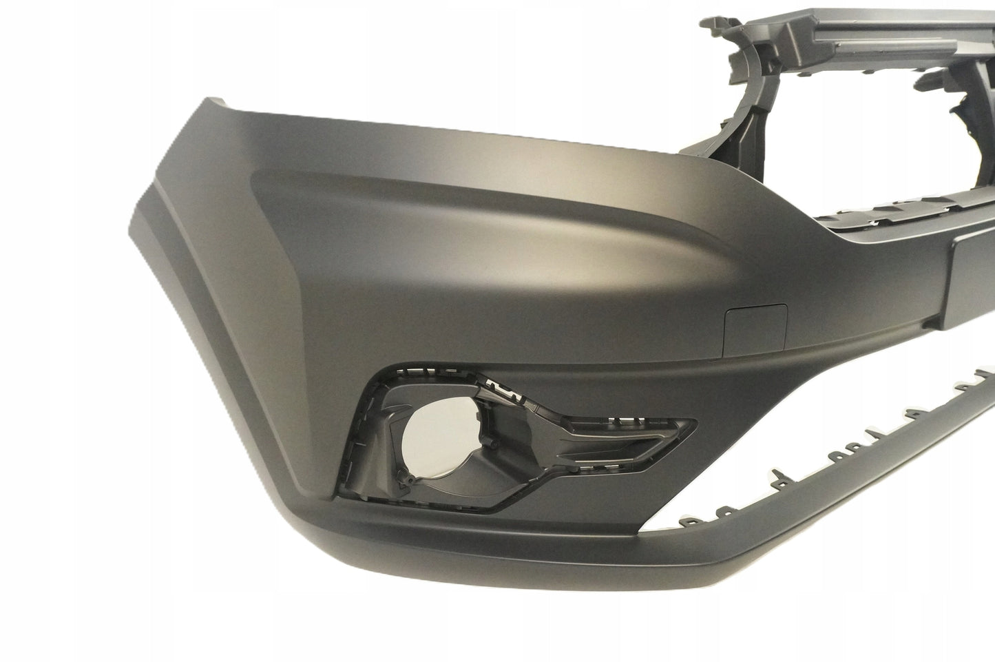 DACIA SANDERO III 3 LOGAN III FACTORY NEW FRONT BUMPER OE ORIG!