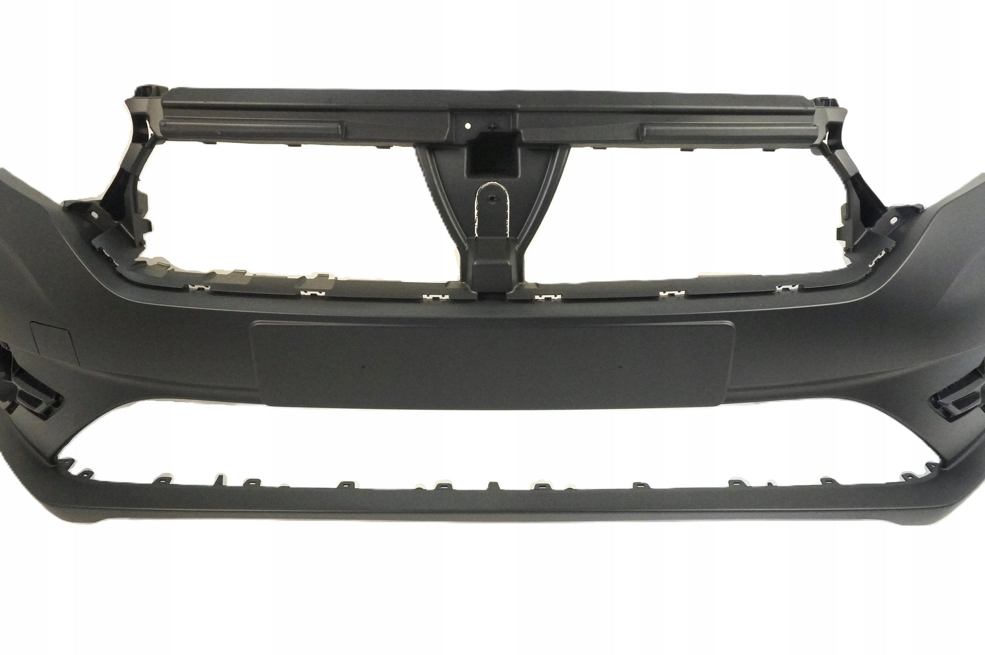 DACIA SANDERO III 3 LOGAN III FACTORY NEW FRONT BUMPER OE ORIG!