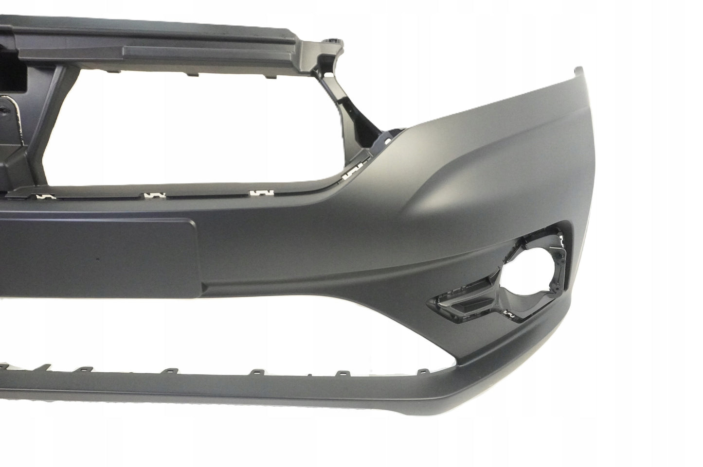 DACIA SANDERO III 3 LOGAN III FACTORY NEW FRONT BUMPER OE ORIG!