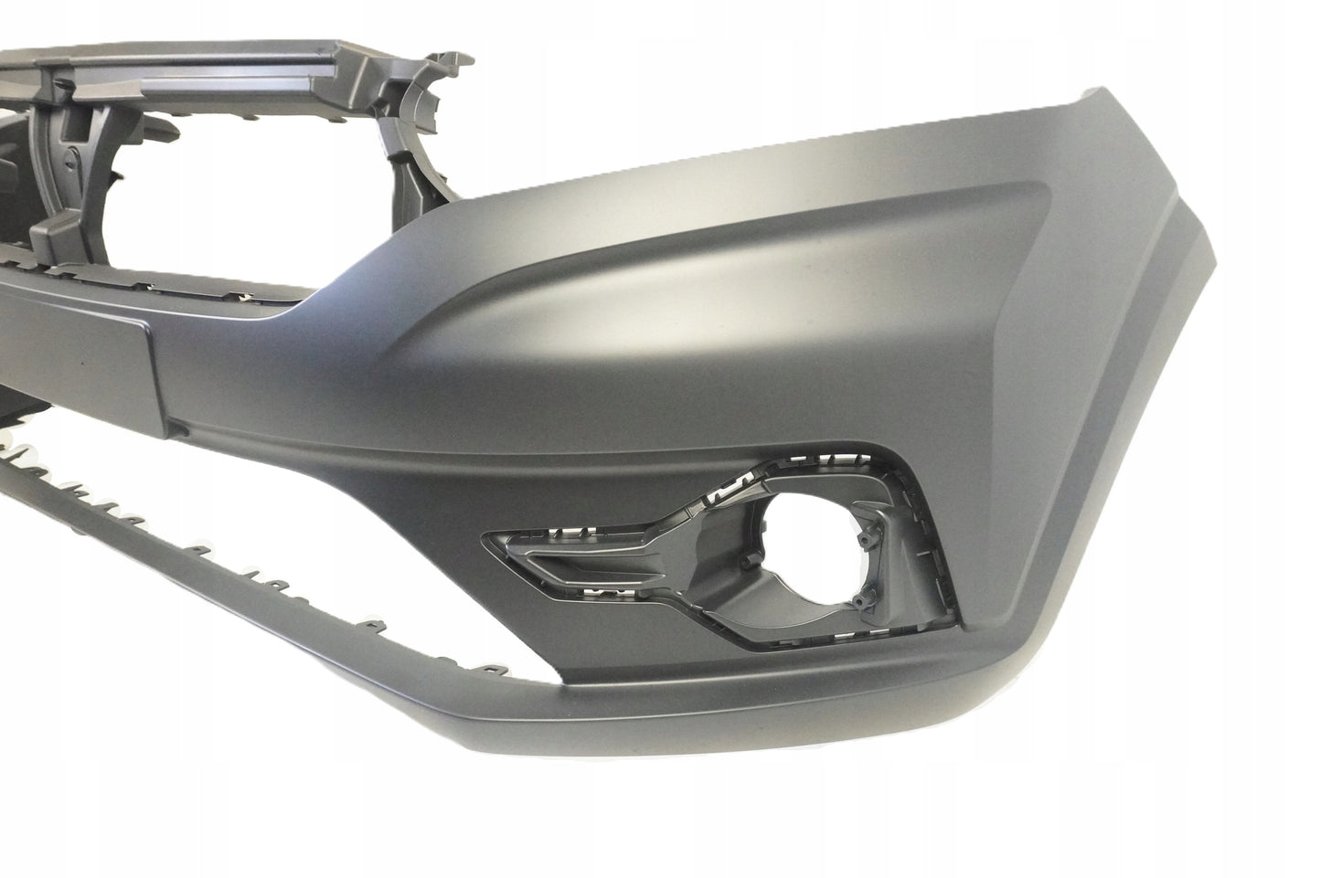 DACIA SANDERO III 3 LOGAN III FACTORY NEW FRONT BUMPER OE ORIG!