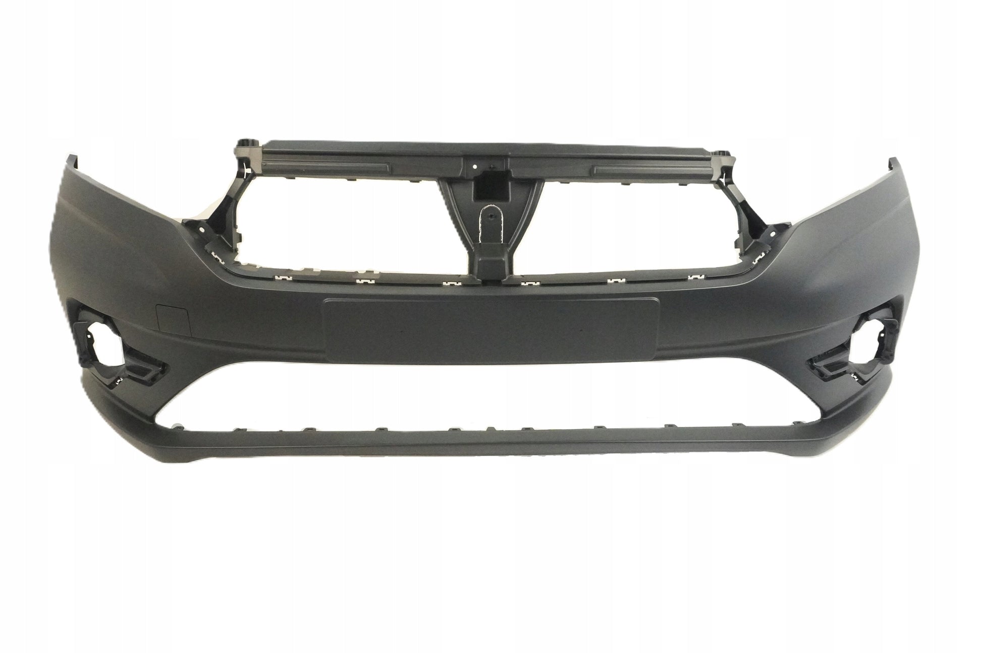 DACIA SANDERO III 3 LOGAN III FACTORY NEW FRONT BUMPER OE ORIG!