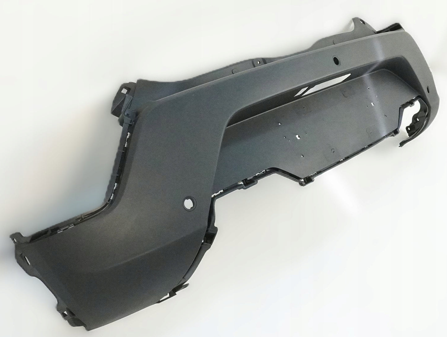 DACIA SPRING 21- REAR BUMPER 3 PDC CAMERA