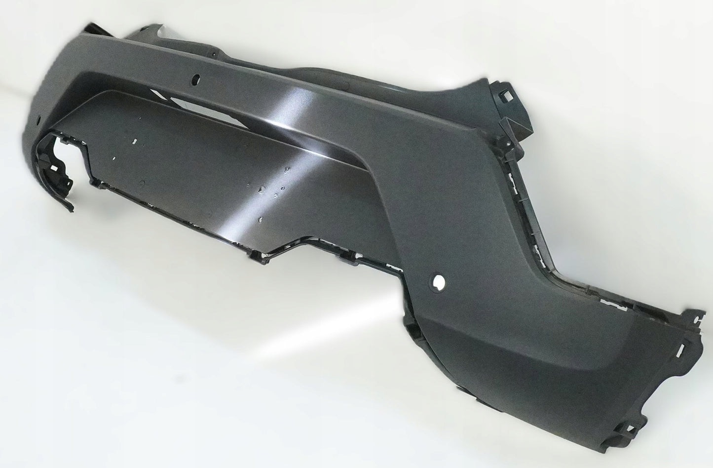 DACIA SPRING 21- REAR BUMPER 3 PDC CAMERA