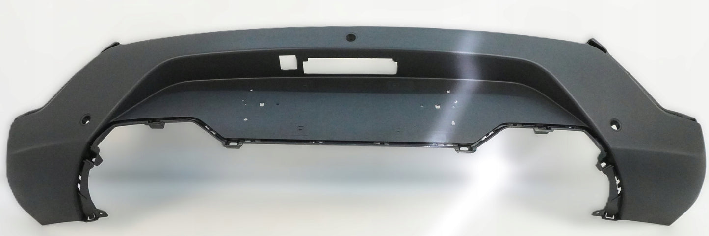 DACIA SPRING 21- REAR BUMPER 3 PDC CAMERA