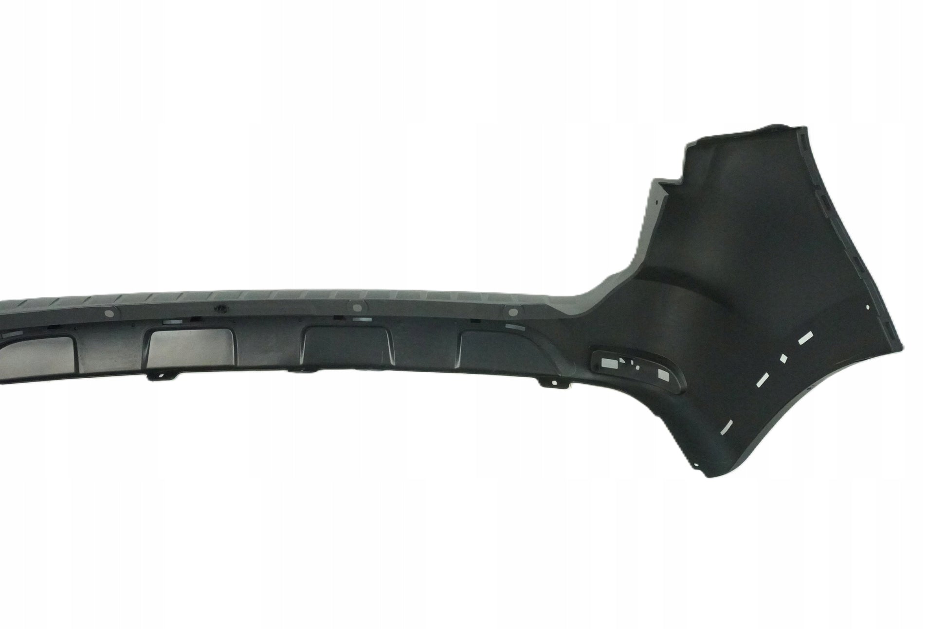 DOKKER STEPWAY 12- BRAND NEW REAR BUMPER ORIGINAL