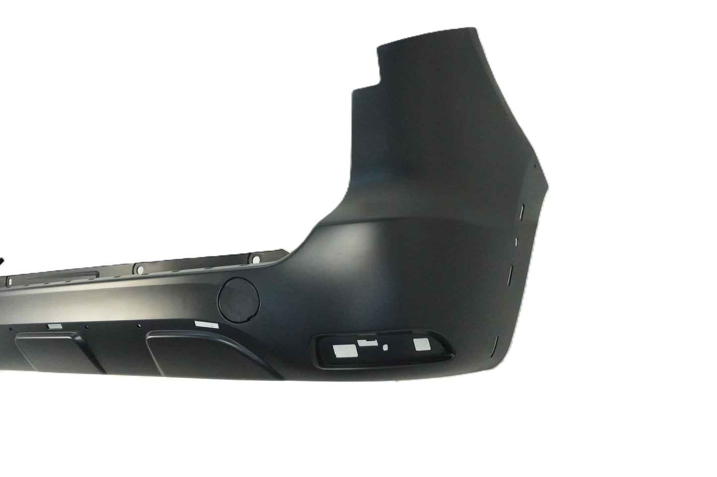 DOKKER STEPWAY 12- BRAND NEW REAR BUMPER ORIGINAL