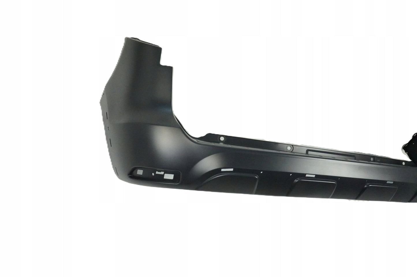 DOKKER STEPWAY 12- BRAND NEW REAR BUMPER ORIGINAL