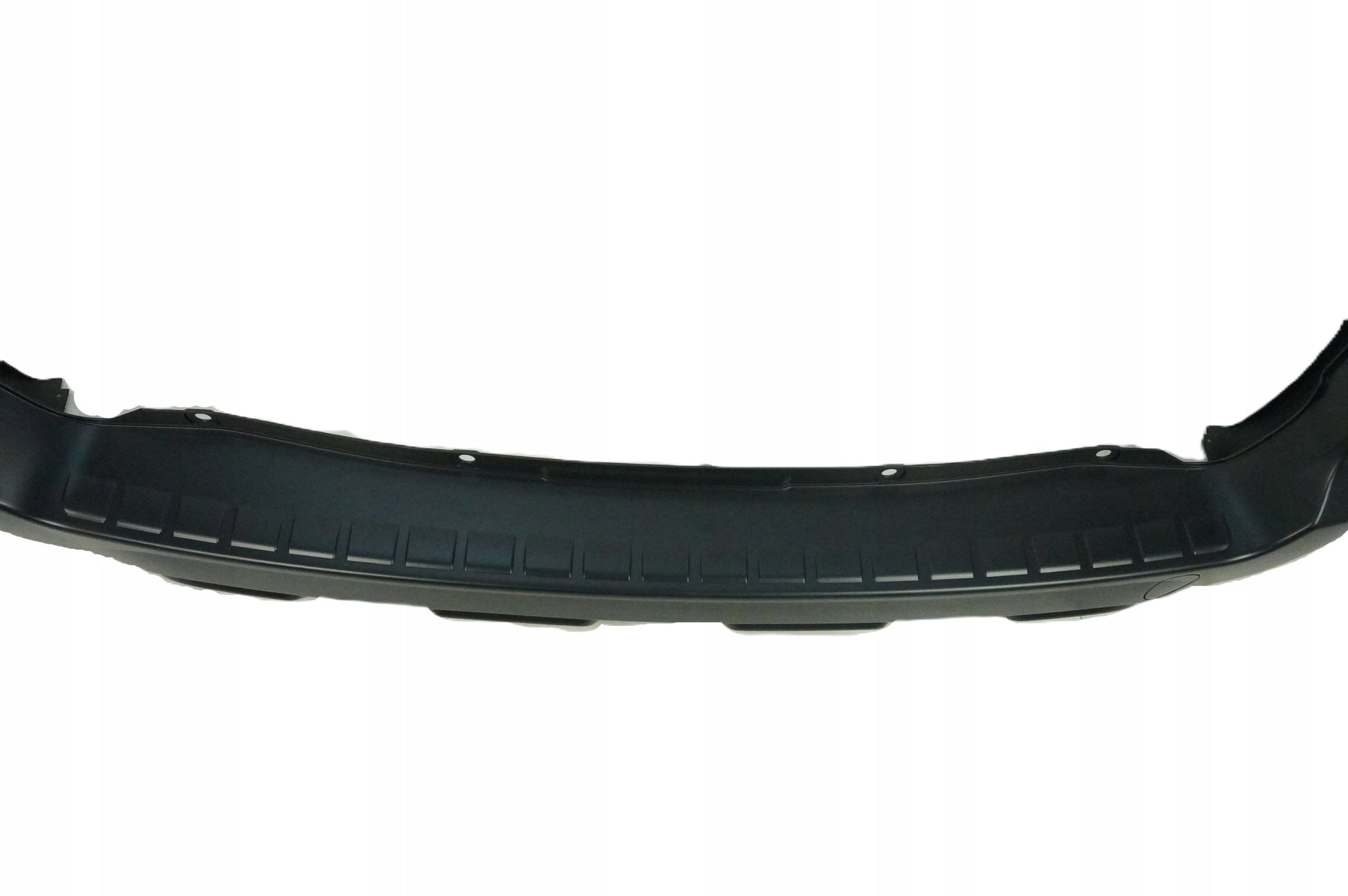 DOKKER STEPWAY 12- BRAND NEW REAR BUMPER ORIGINAL