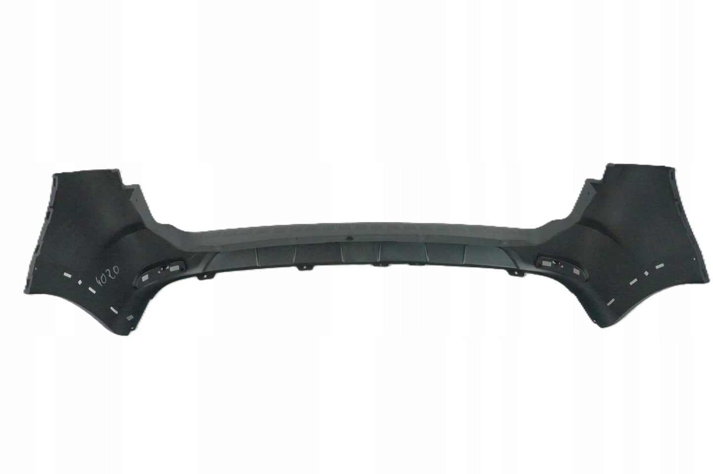 DOKKER STEPWAY 12- BRAND NEW REAR BUMPER ORIGINAL