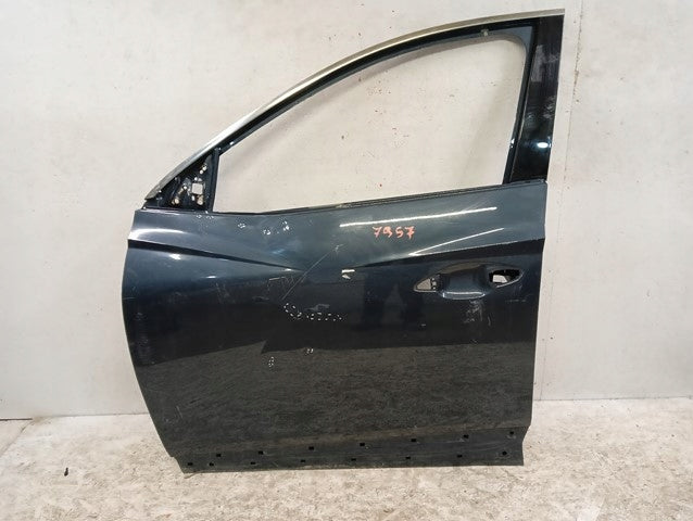 Front Left Door for Hyundai Tucson IV 4 (2020-)