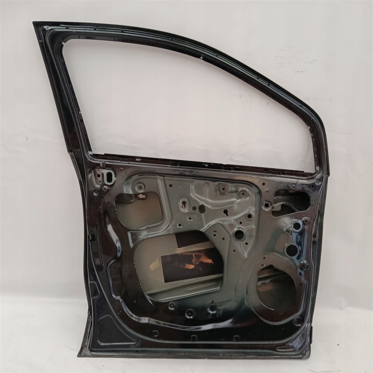 LEFT FRONT DOOR OPEL MOKKA 12-19
