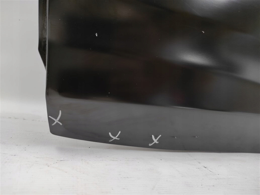 REAR LEFT DOOR NISSAN MICRA K14 POST 17 821015FA5J