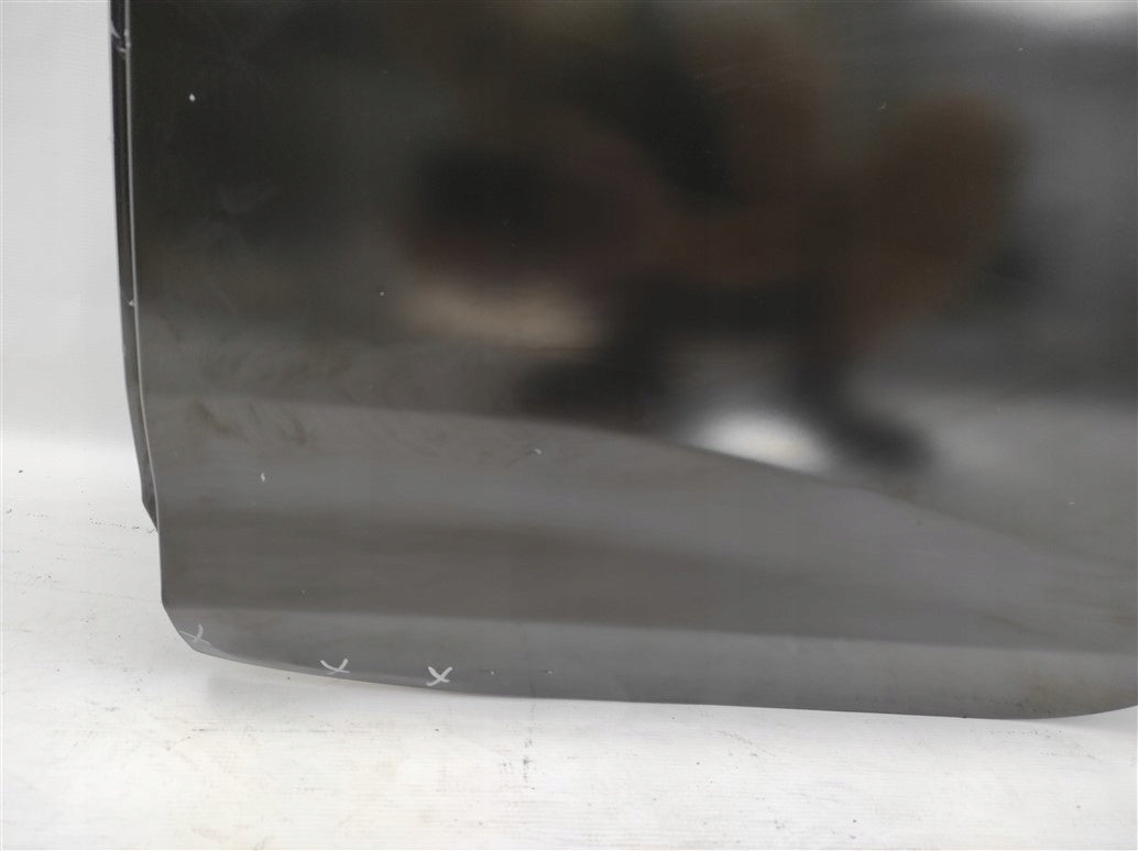 REAR LEFT DOOR NISSAN MICRA K14 POST 17 821015FA5J