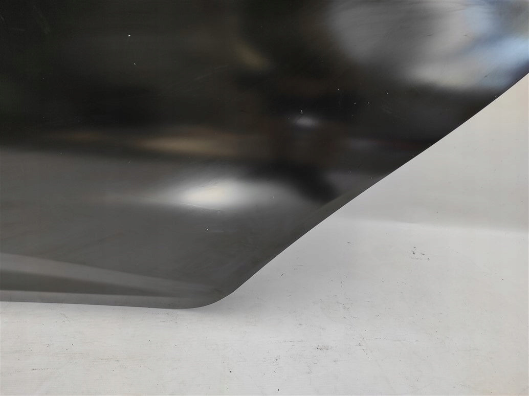 REAR LEFT DOOR NISSAN MICRA K14 POST 17 821015FA5J