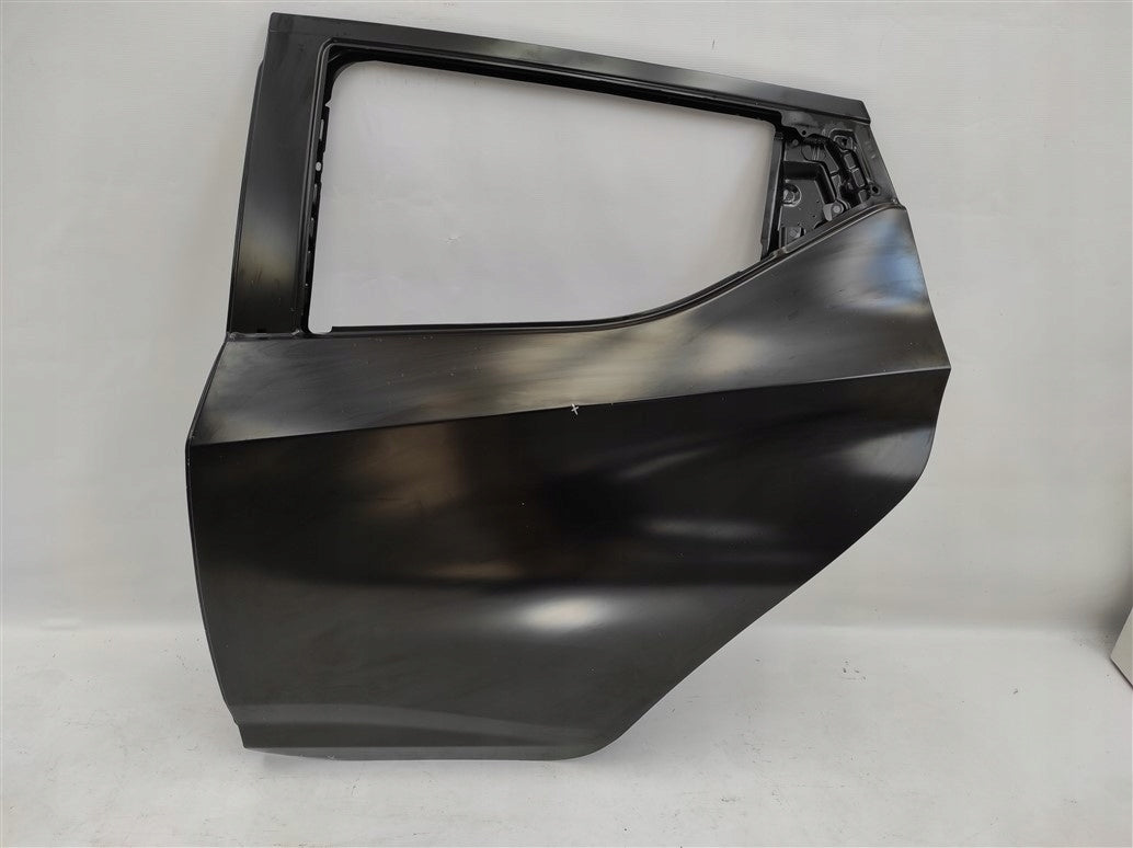 REAR LEFT DOOR NISSAN MICRA K14 POST 17 821015FA5J