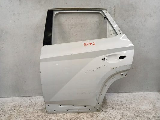 Left Rear Door - HYUNDAI TUCSON IV 4 20-