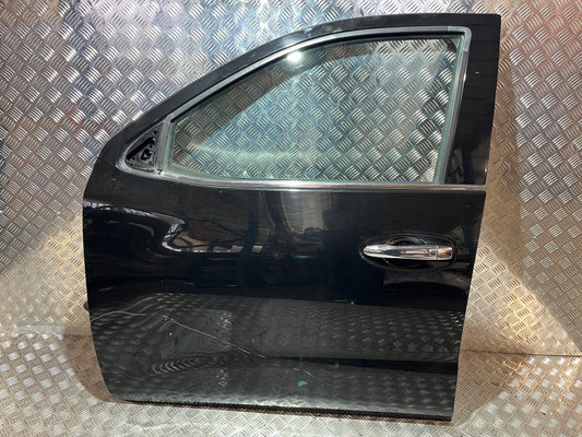 LEFT FRONT DOOR NISSAN NAVARA NP300 D23 15- GN0