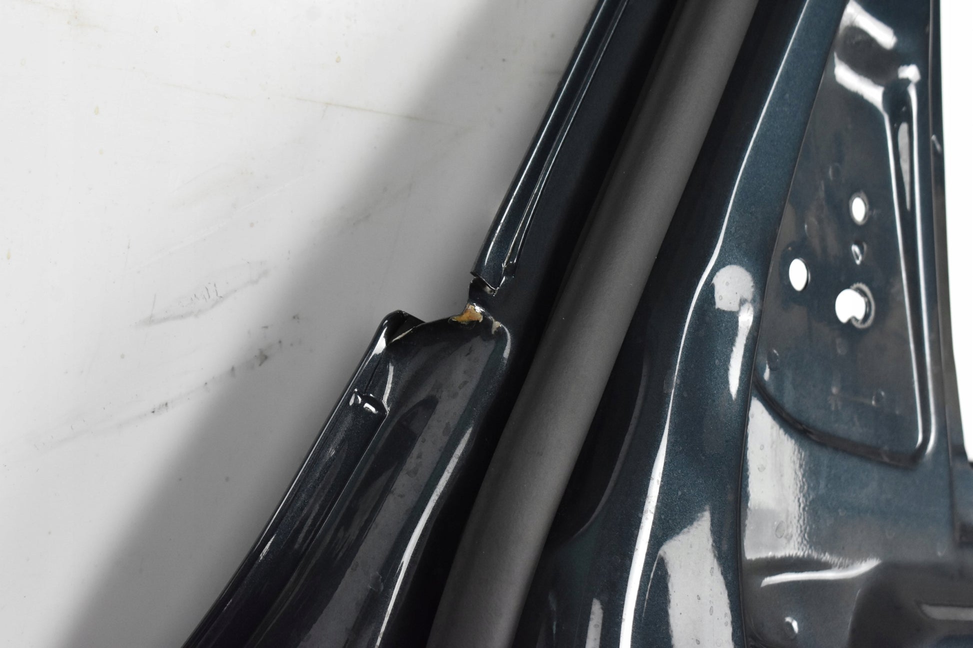 Left Rear Door 77003-N7015 HYUNDAI TUCSON IV NX4 TG8 2023