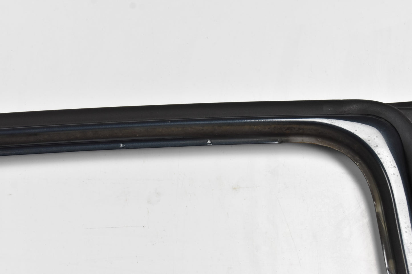 Left Rear Door 77003-N7015 HYUNDAI TUCSON IV NX4 TG8 2023