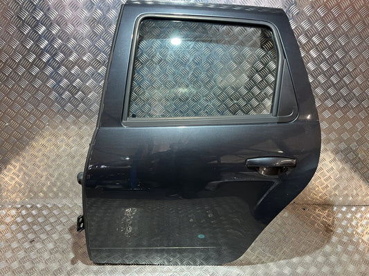 LEFT REAR DOOR DACIA DUSTER I LIFT 13- TEKNA