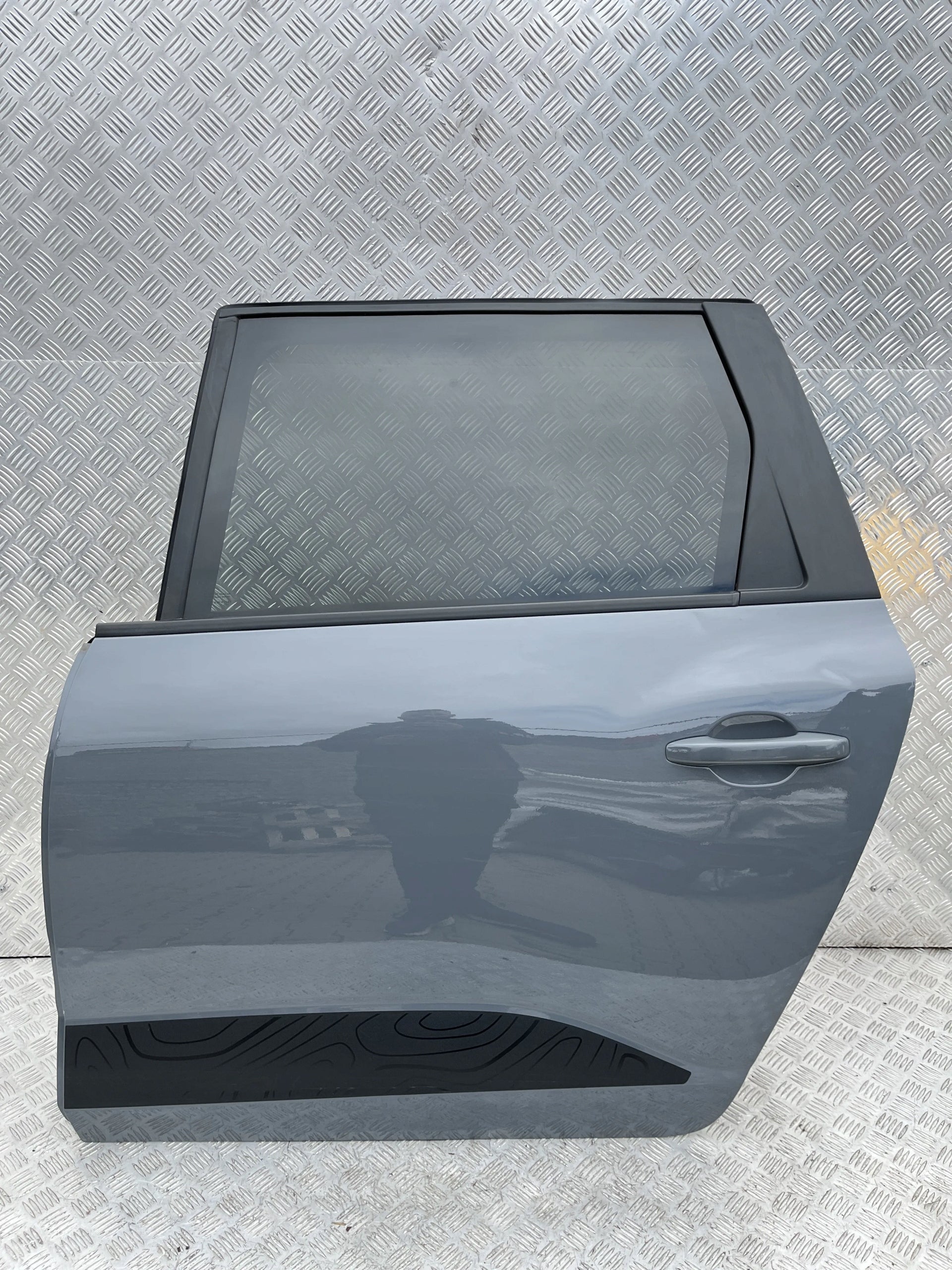 LEFT REAR DOOR DACIA JOGGER 22- OVKPW