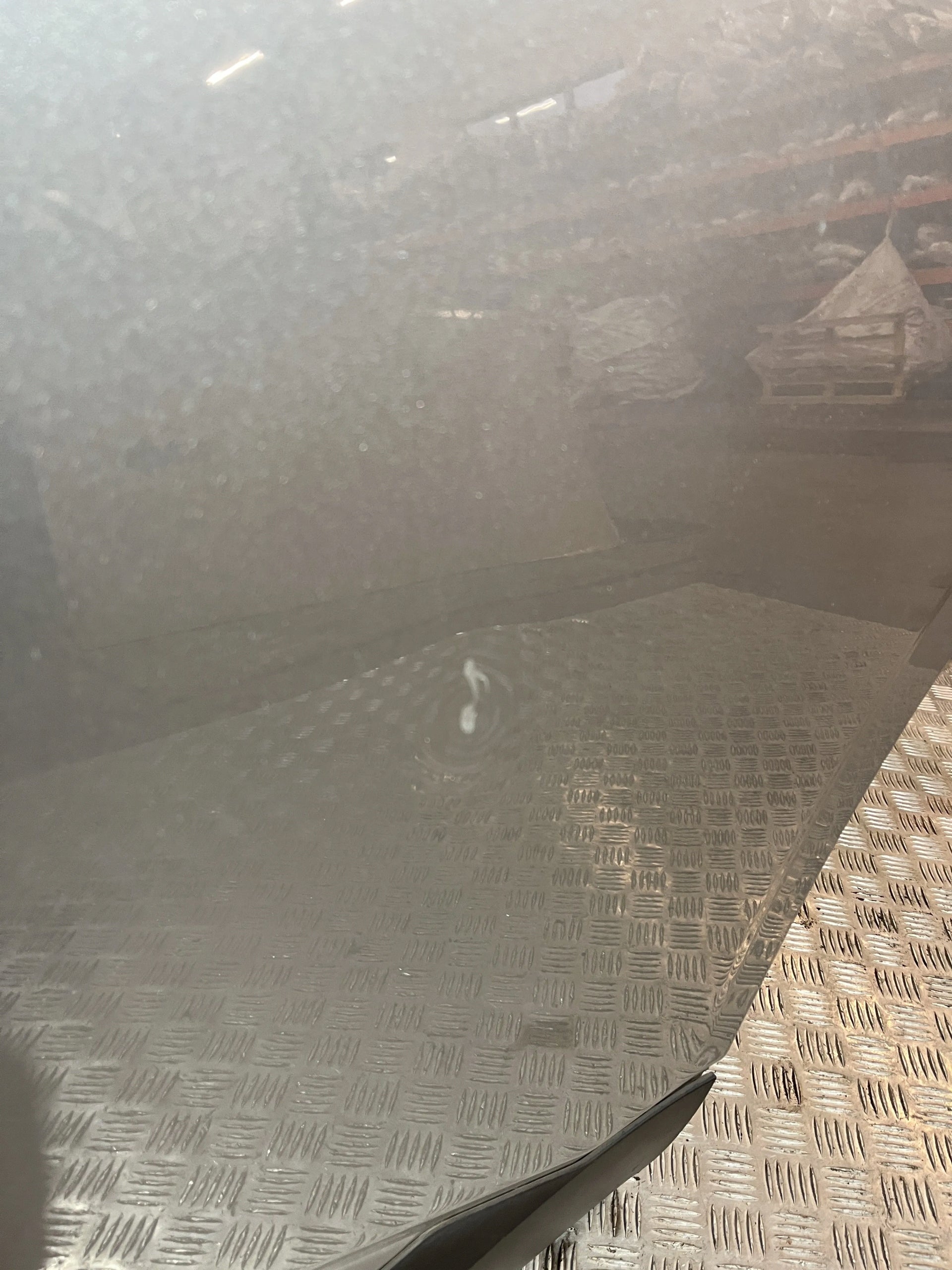 LEFT REAR DOOR FOR NISSAN QASHQAI III J12 21- KY0