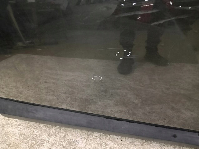 Front Right Door - Hyundai Tucson IV (4th Gen) 2020-