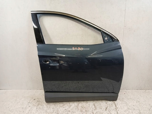 Front Right Door - Hyundai Tucson IV (4th Gen) 2020-