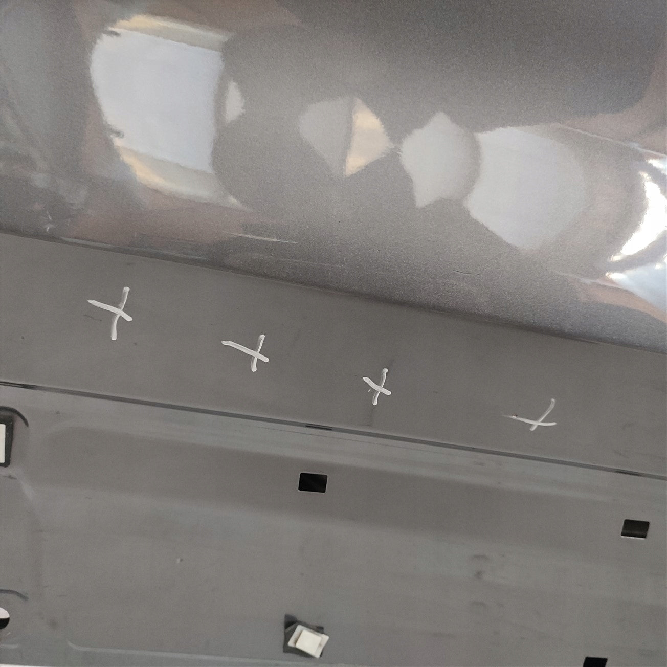 RIGHT FRONT DOOR HYUNDAI SANTA FE IV 4