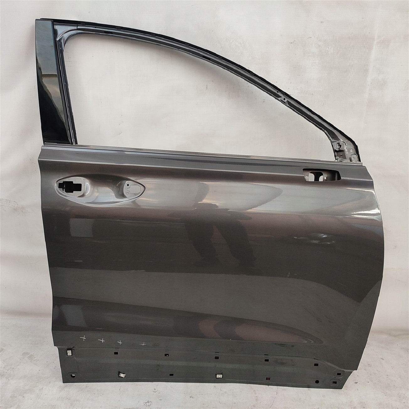 RIGHT FRONT DOOR HYUNDAI SANTA FE IV 4