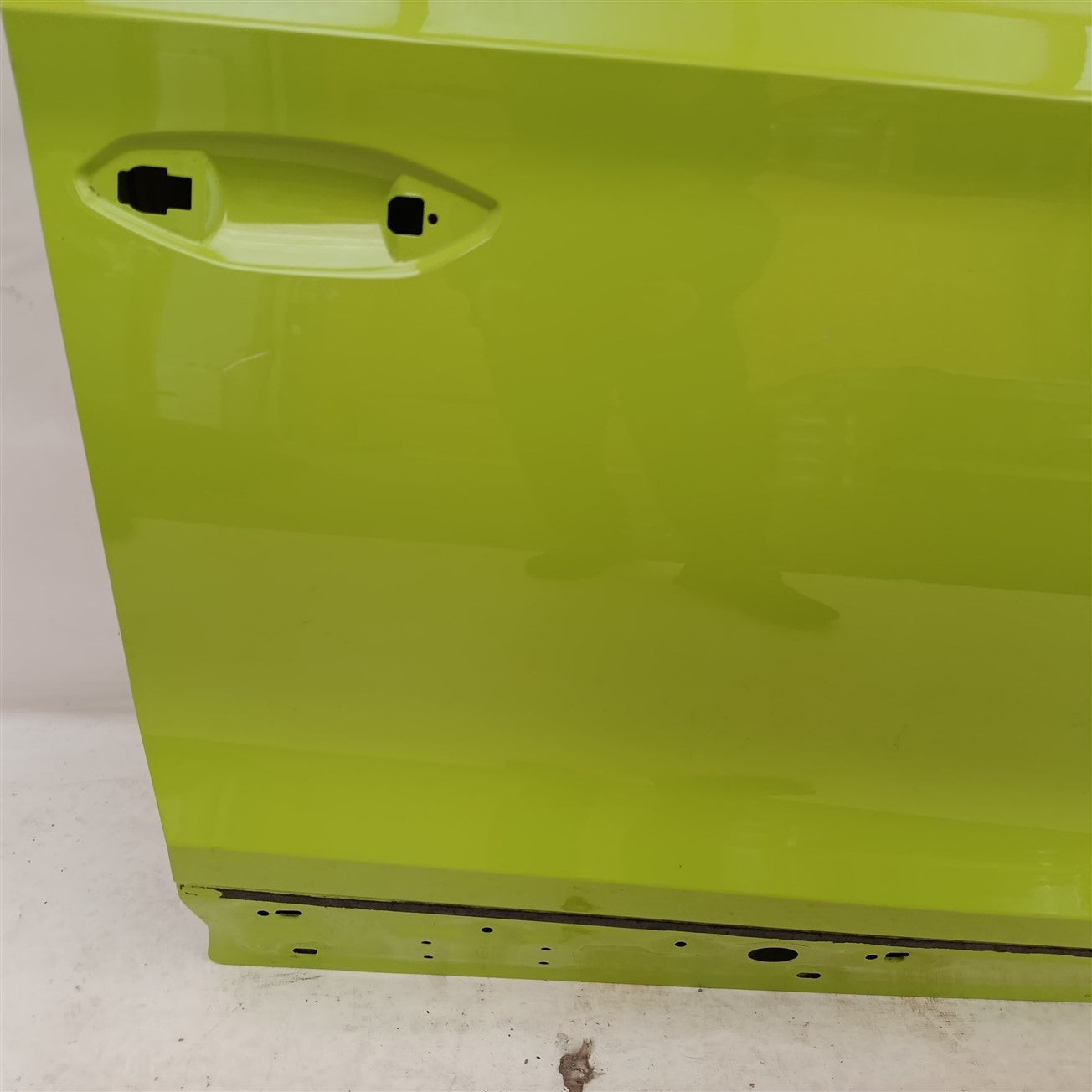 RIGHT FRONT DOOR SKODA ENYAQ 5LA 5LA831312