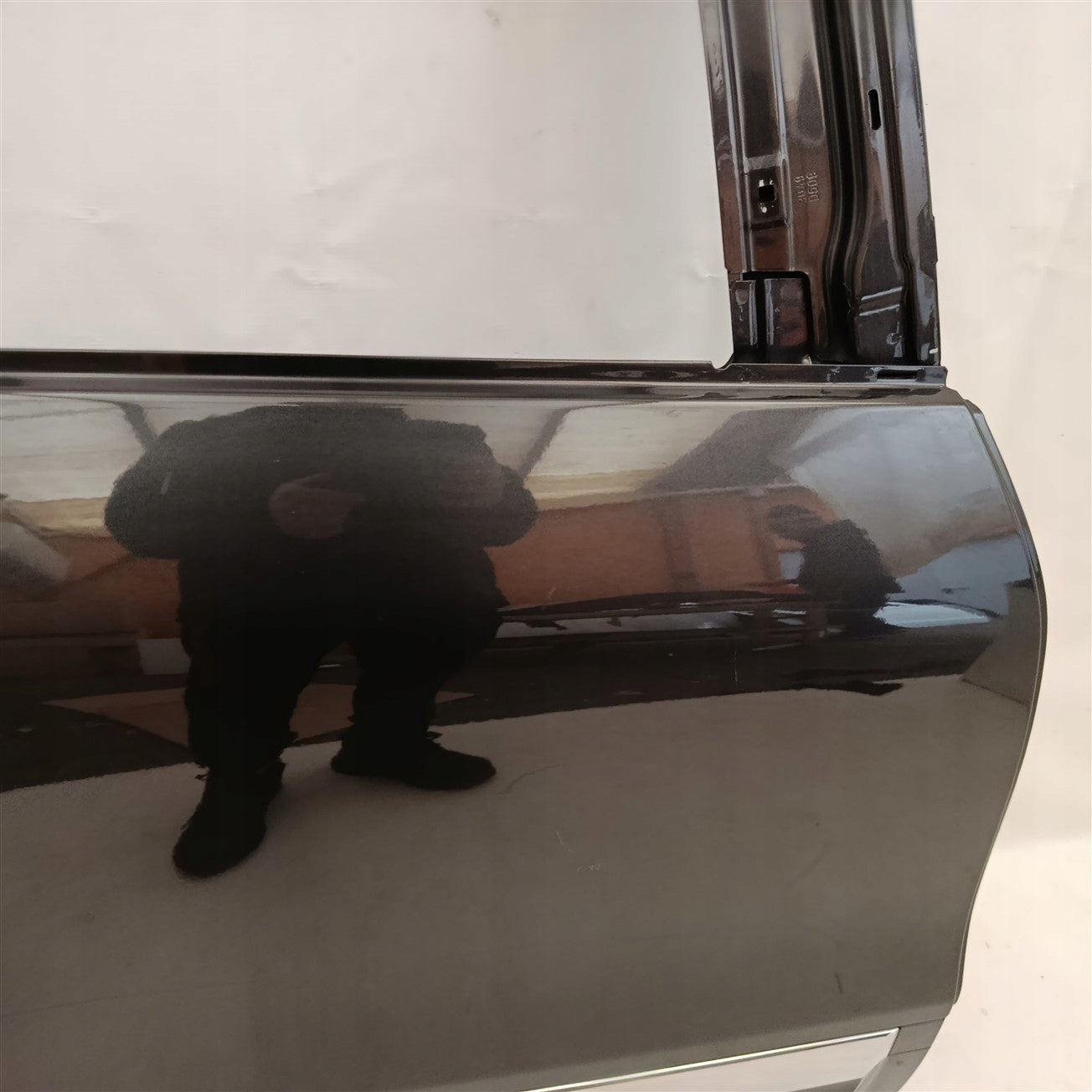 RIGHT REAR DOOR FIAT 500L