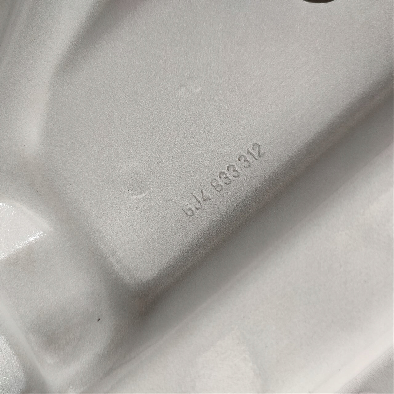 REAR RIGHT DOOR SEAT Ibiza 6J 6J4833312