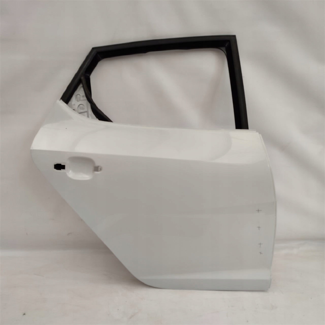 REAR RIGHT DOOR SEAT Ibiza 6J 6J4833312