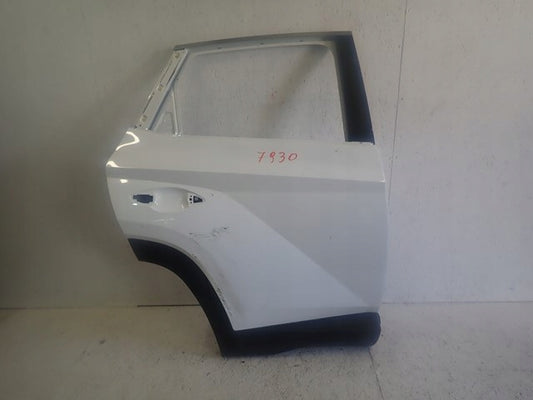 Right Rear Door Hyundai Tucson 4 IV