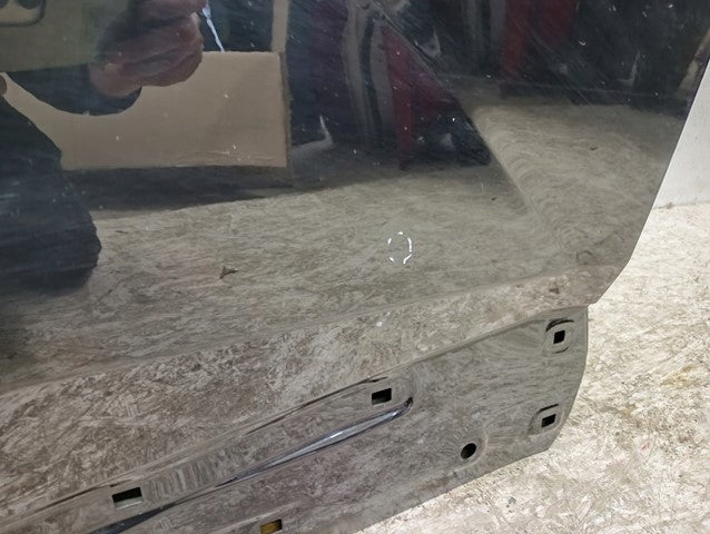 Rear Right Door - Hyundai Tucson 4th Gen (2020-)