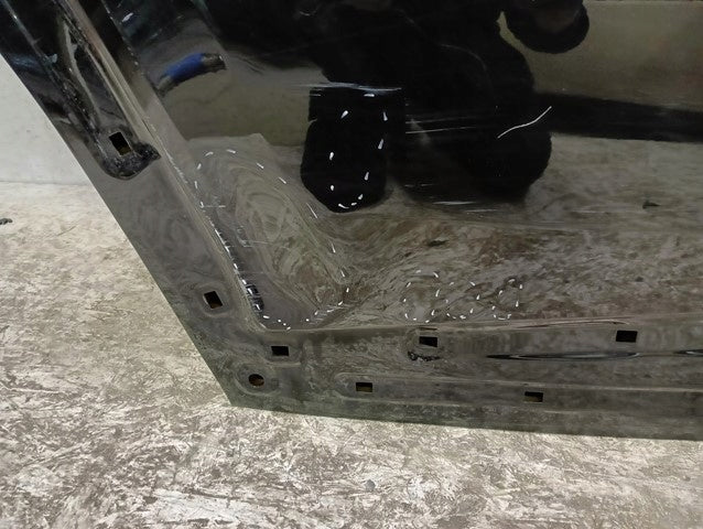 Rear Right Door - Hyundai Tucson 4th Gen (2020-)