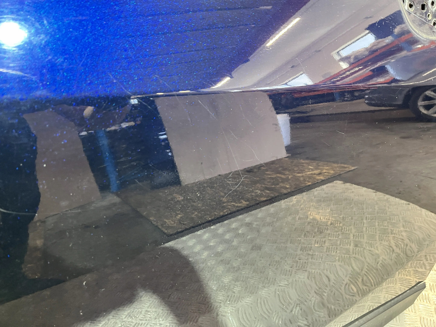 RIGHT FRONT DOOR MAZDA CX-5 I KE 12- 35J