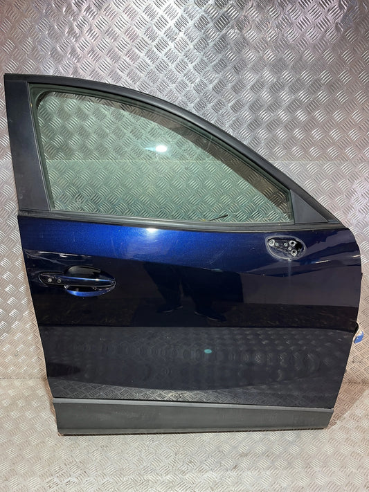 RIGHT FRONT DOOR MAZDA CX-5 I KE 12- 35J