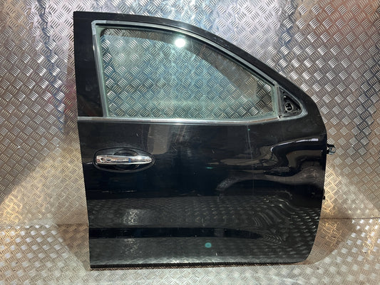RIGHT FRONT DOOR NISSAN NAVARA NP300 D23 15- GN0