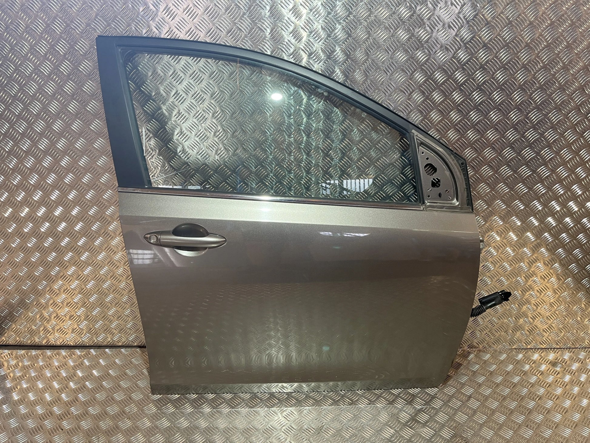 RIGHT FRONT DOOR KIA PICANTO III 17-