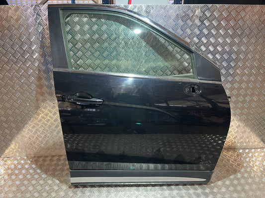 FRONT RIGHT DOOR MITSUBISHI ECLIPSE CROSS 17- X42 X42C